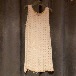 Free People Beach cover-up